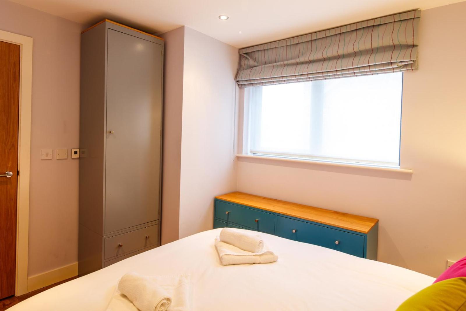 The Boat House By Cliftonvalley Apartament Bristol